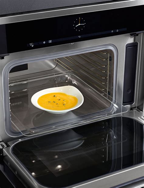 Miele DGM | Steam Oven with Microwave » Miele