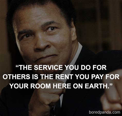 20 Of Muhammad Ali’s Greatest Quotes To Celebrate His 75th Birthday ...