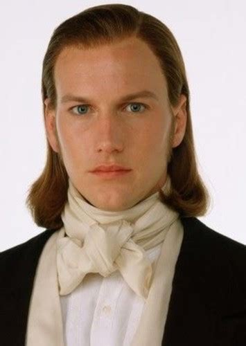 Find an Actor to Play Viscount Raoul de Chagny in The Phantom of the Opera on myCast