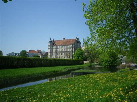 Güstrow Castle - Güstrow