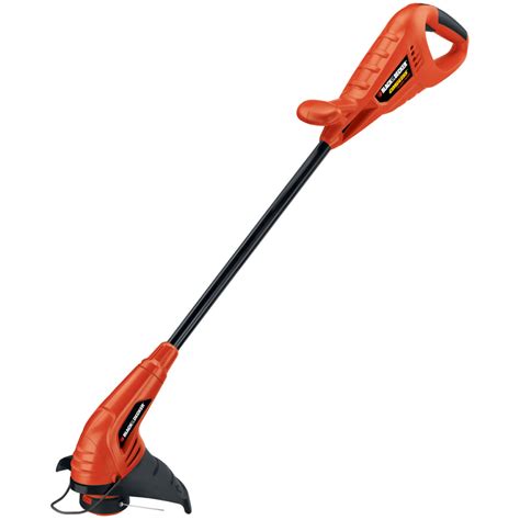 Black & Decker 12V Cordless Trimmer: Lawn Care with Sears