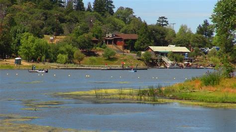 Lake Cuyamaca, California | Parks & Travel Magazine