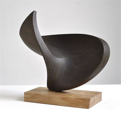 contemporary wood sculpture artists - Macroscopic Blogging Picture Gallery