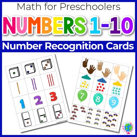 Free Printable Number Games For Kindergarten - Printable Form, Templates and Letter