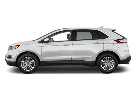 2018 Ford Edge | Specifications - Car Specs | Auto123