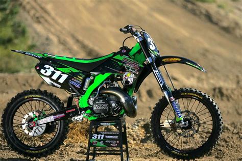 Pin by Alicia Gonzales on Racing & Riding stuff | Motorcross bike ...