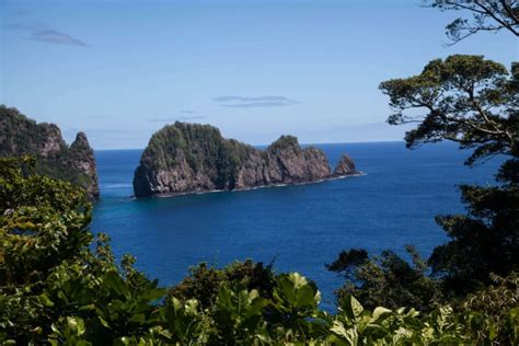 American Samoa National Park: Heart Of The Pacific