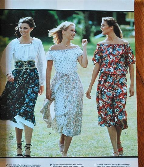 vintage: Spiegel catalog 1979 | Vintage fashion 1970, 70s fashion, 70s ...