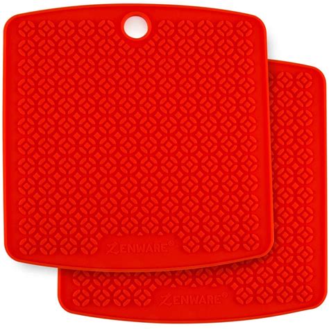 Top 10 Best Silicone Pot Holders in 2021 - HQReview | Silicone pot holders, Pot holders, 10 things