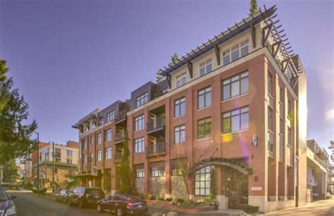 Queen Anne Collection - Seattle, WA apartments for rent