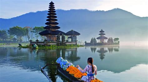 Discover The 1000 Temples | Bali | Authentic-Indonesia