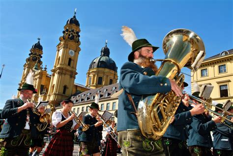 Legends of the Rhine come to life in Germany