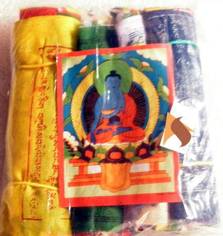 Prayer flags, handmade prayer flags crafts, Tibetan Prayer flags from Nepal, Buddha Prayer flags ...