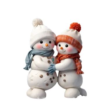 Snowman Isolated On White Background With Clipping Path, Christmas, Fun, Snowman PNG Transparent ...