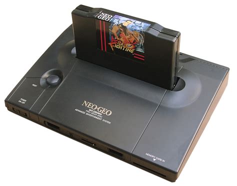 NeoGeo AES switchless MOD « Wolfsoft PINbrawl Project