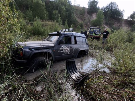 EPIC OFF ROAD FAILS AND WINS - THE BEST 4x4 OFFROAD ACTION - 4x4 Off ...