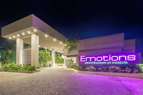 Emotions by Hodelpa - Juan Dolio - All inclusive €250 - HalalBooking