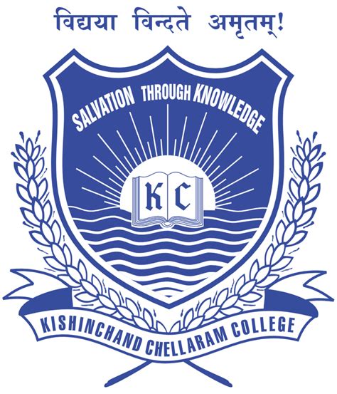 Kishinchand Chellaram College [KC College] Mumbai: Admission, Courses ...