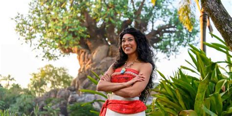 Disney Releases Brand New ‘Moana’ Soundtrack | Disney Dining