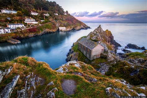 These Coastal Towns Will Make You Want To Visit England This Summer | HuffPost Life