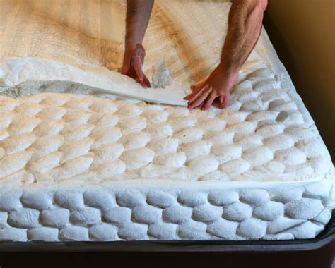 How to Clean Your Mattress at Home: 101 Guide