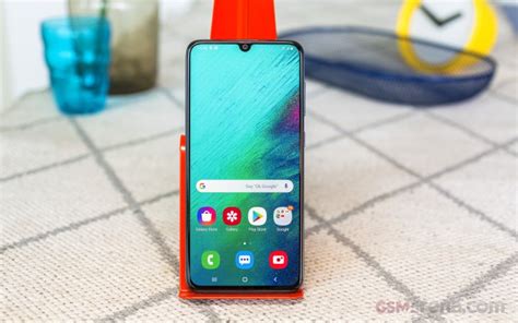 Samsung Galaxy A70 review: Alternatives, pros and cons, the verdict