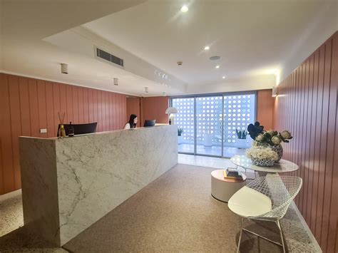 Hotel Review: Adina Hotel Sydney Chippendale - CAPTURED TRAVEL