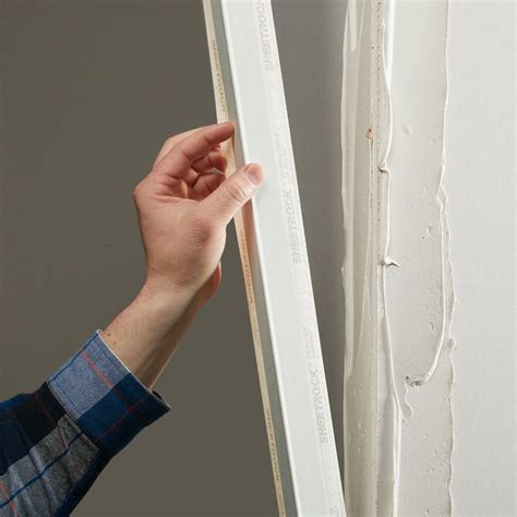 Drywall Tape For Outside Corners at Mildred Parsons blog