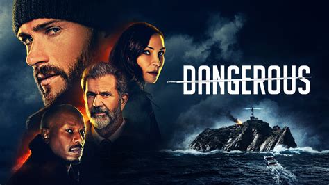 Watch Dangerous (2021) Full Movie Free Online - Plex