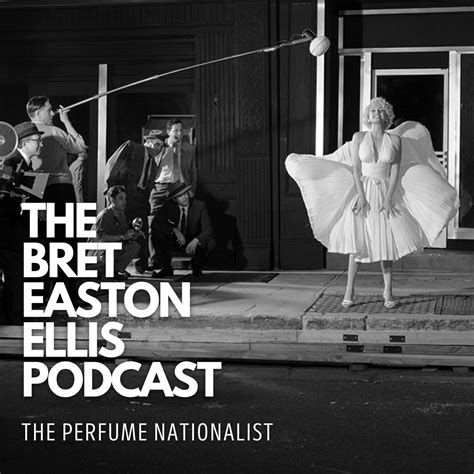 Bret Easton Ellis on Twitter: "The Bret Easton Ellis Podcast - Season 6, Episode 20 - @lotus ...