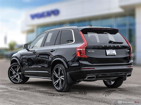 New Volvo Xc90 2024 Review - New Cars Review