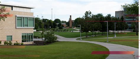 Ferris State University: Michigan College Campuses in Big Rapids MI, Grand Rapids MI, Off Campus ...