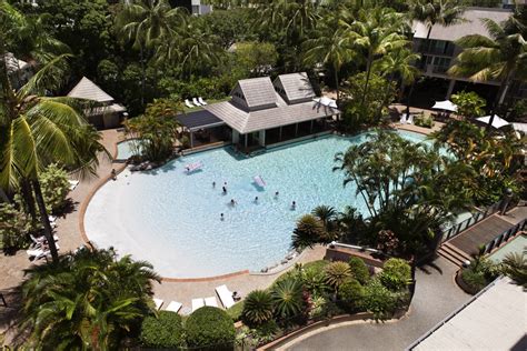 Cairns Resort | Family Accommodation |Cairns Hotel Resort