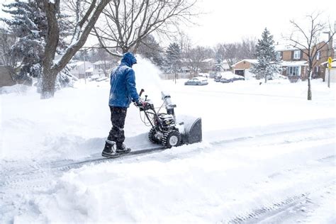 Professional Snow Removal Near Me in Canada | Yardly