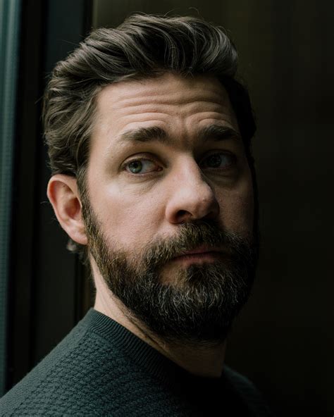 John Krasinski Is on the 2018 TIME 100 List | Time.com