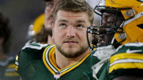 Packers analysis: Rookie center Josh Myers erases doubts in debut