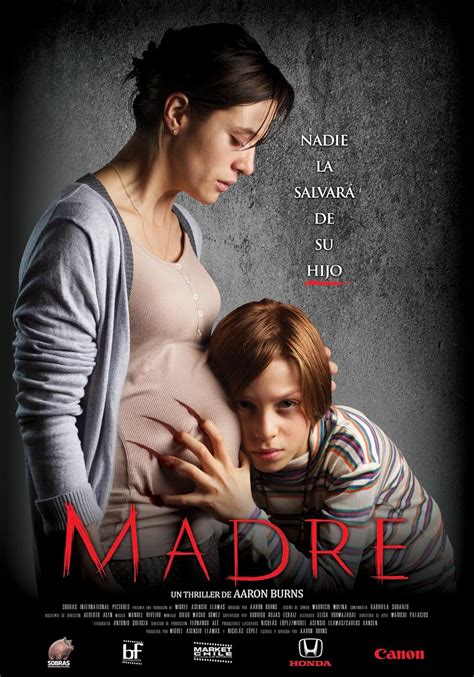 Mother (2016) - IMDb