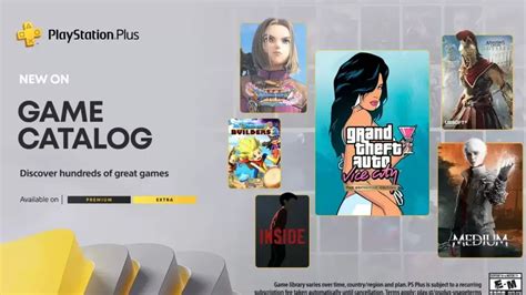 Free PS Plus games! Check list, including GTA Vice City, Assassin’s Creed Odyssey, more | Gaming ...