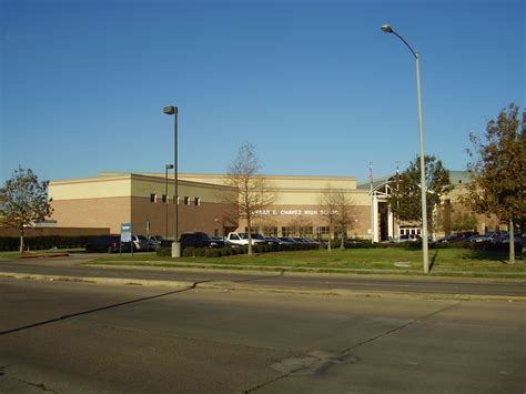 Cesar Chavez High School Student Killed In Shooting At Unity Park