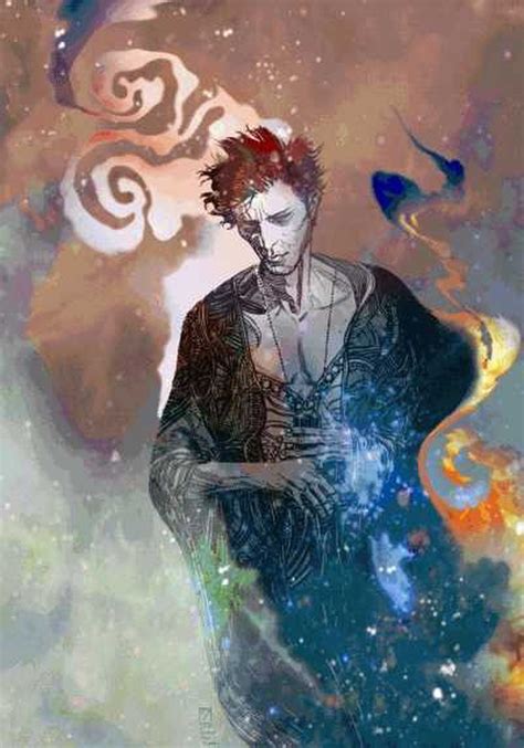 Neil Gaiman returns to 'The Sandman' - cleveland.com