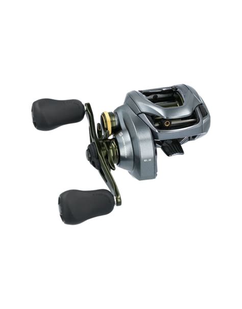 Shimano Curado DC 150 XG - Rock Outdoors