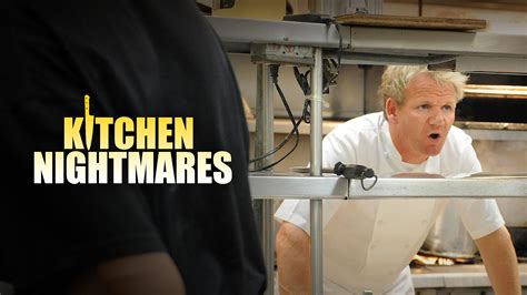 Watch Kitchen Nightmares USA - Season 1 | Prime Video