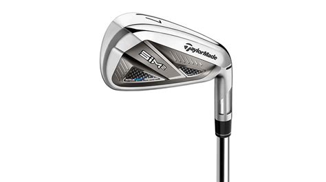 TaylorMade SIM2 Max irons: ClubTest review 2021