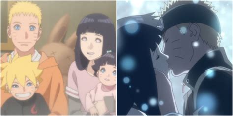 10 Times Naruto Proved He Loved Hinata