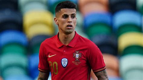 Joao Cancelo Covid 19 Positive | Portugal's Joao Cancelo tests positive ...