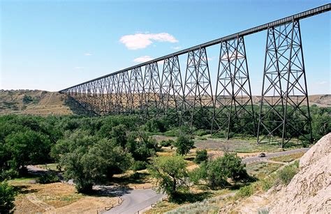 City of Lethbridge strengthening power connections across Oldman River - My Lethbridge Now