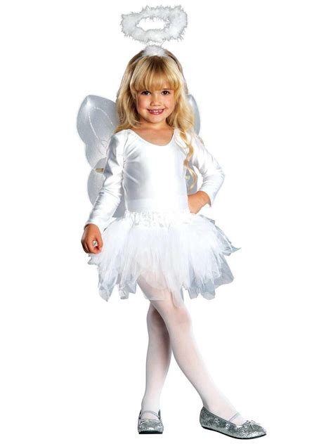 Angel Costume - Walmart.com