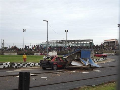 Skegness Stadium - 2018 All You Need to Know Before You Go (with Photos) - TripAdvisor