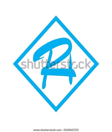 Rh Logo Stock Vector (Royalty Free) 426860350 | Shutterstock