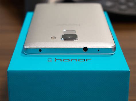 Honor 7 review | Android Central